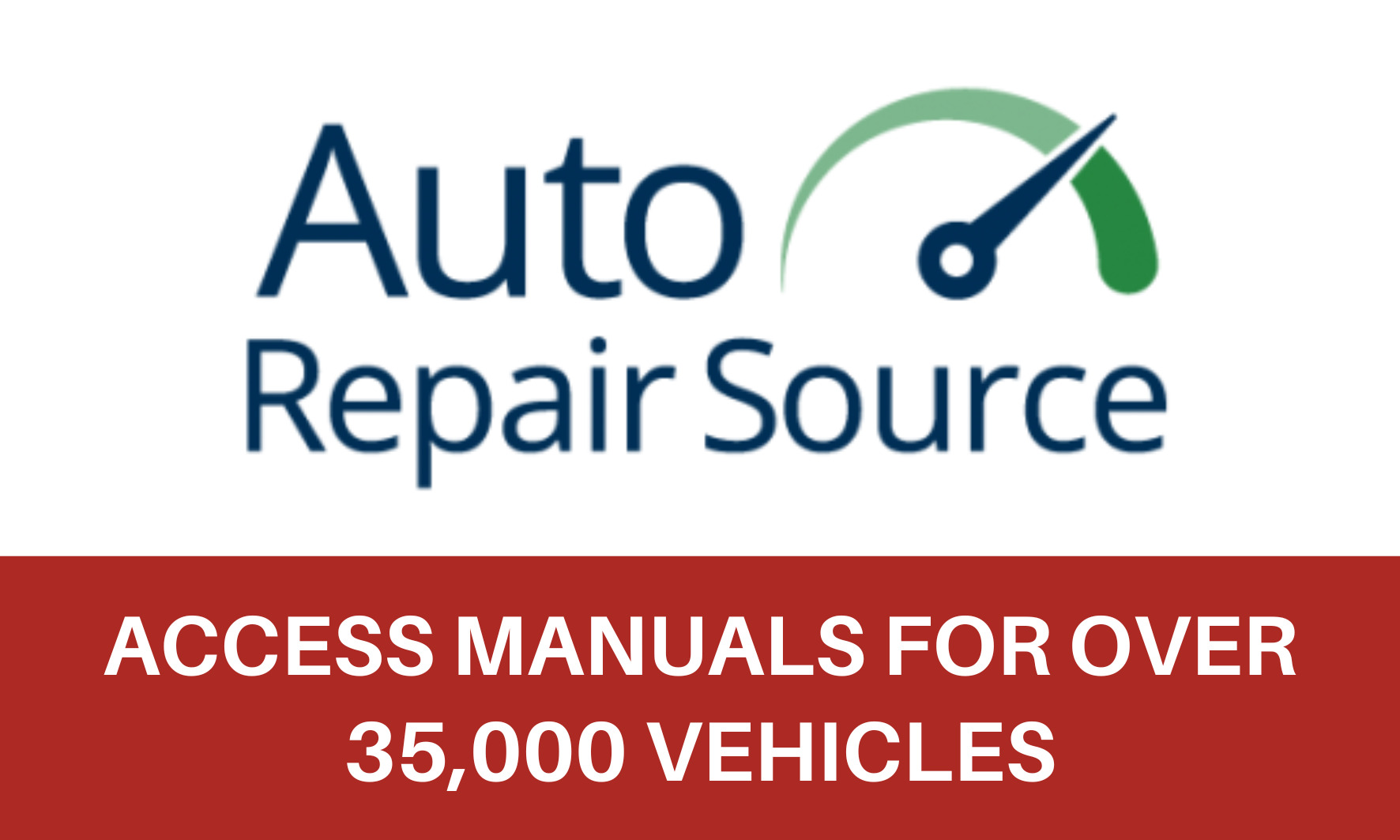Auto Repair Database