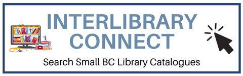 Interlibrary Connect Button PIC