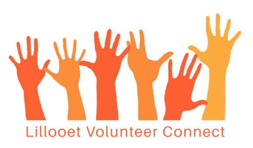 Volunteer Connect Logo