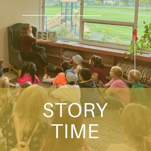 Story Time Button