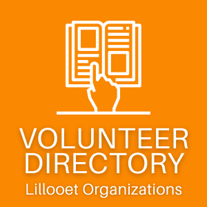 Volunteer Directory Button CLICK