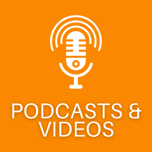Podcast Video Button CLICK