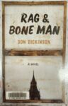 Book Cover - Rag & Bone Man