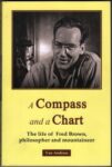Book Cover- A Compass and a Chart