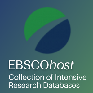 EBSCOhost advanced researcher button