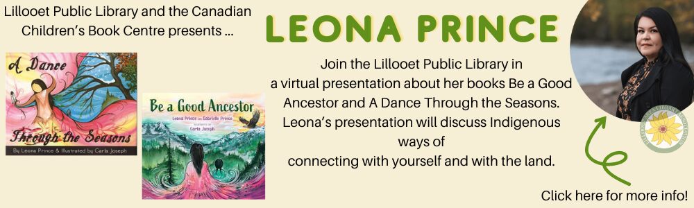 Leona Prince Presentation